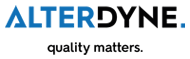 Logo Alterdyne